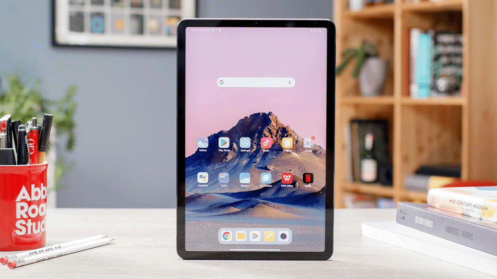 Le marché des tablettes Android a chuté de 49% au deuxième trimestre 2022