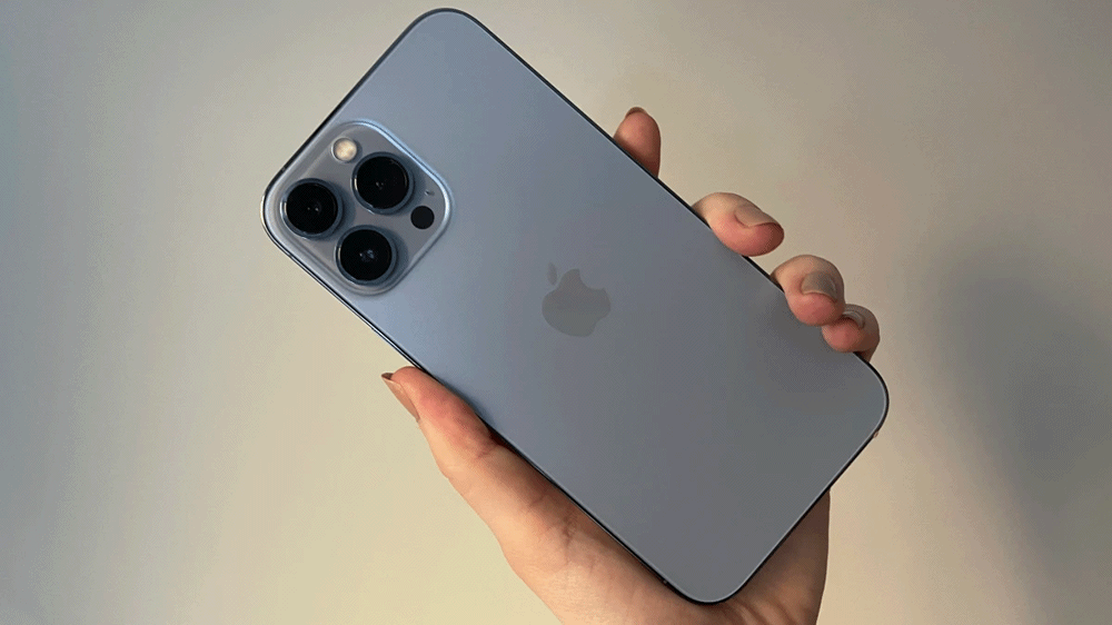 Comment régler le problème de la batterie qui se décharge rapidement sur iPhone 13 Pro ?