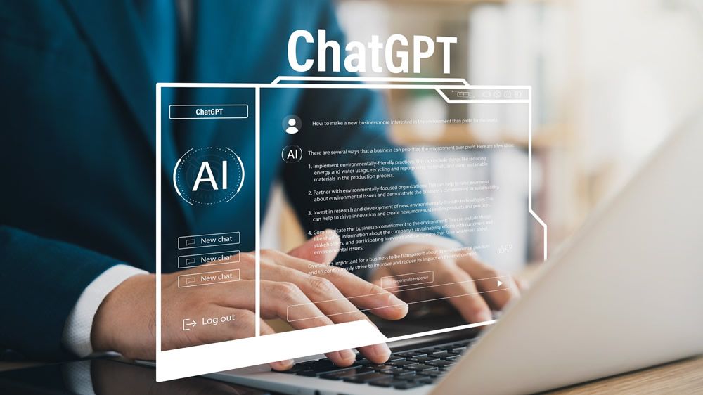 Intelligence artificielle : 3 raisons de suivre une formation ChatGPT