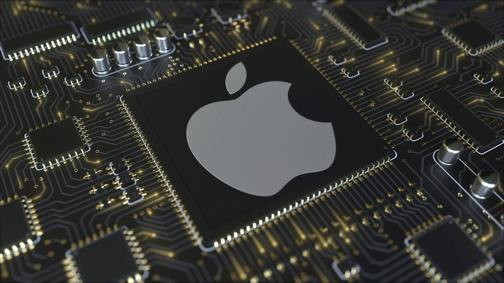 Les puces Apple A16 gravées en 3 nm arriveront en 2022