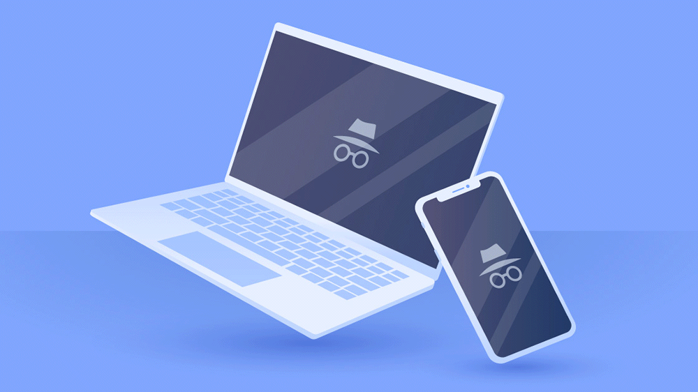Comment activer la navigation privée sur un PC ou Smartphone ?