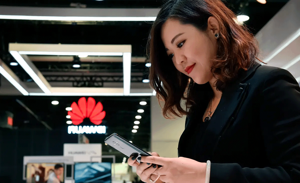 Huawei cherche à sauver sa branche Smartphones