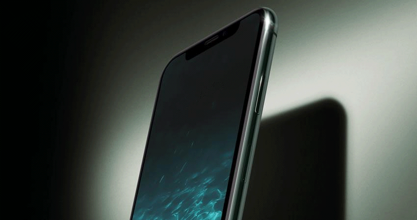 Comment résoudre le problème de l'écran du iPhone 11 Pro qui scintille après la mise à jour iOS 13.2.3 ?