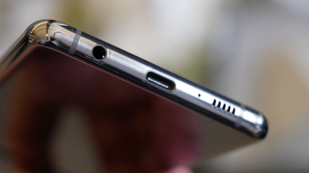 Quels Smartphones choisir pour les amateurs de prise jack ?