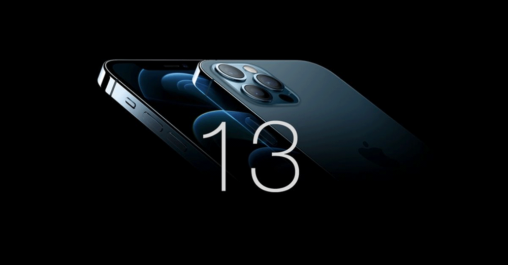 La date de lancement de la série iPhone 13 a était révélée