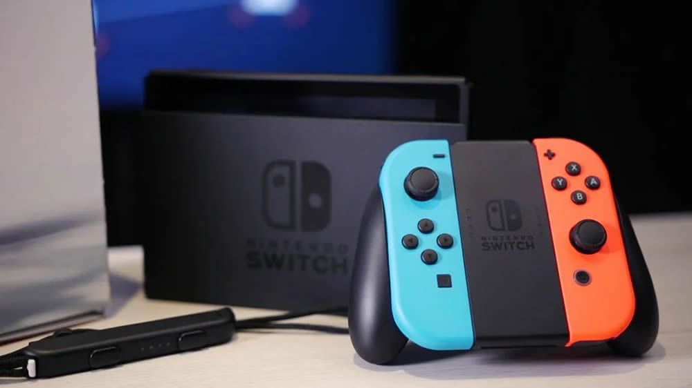 Les conseils de Nintendo pour garder sa console le plus longtemps possible