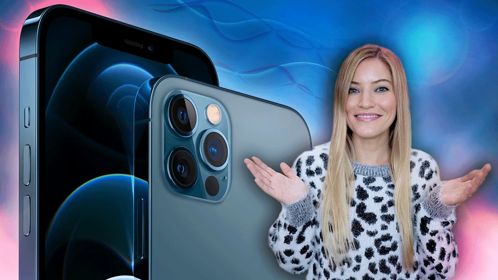 iPhone 12, la 14ème génération du fameux téléphone Apple