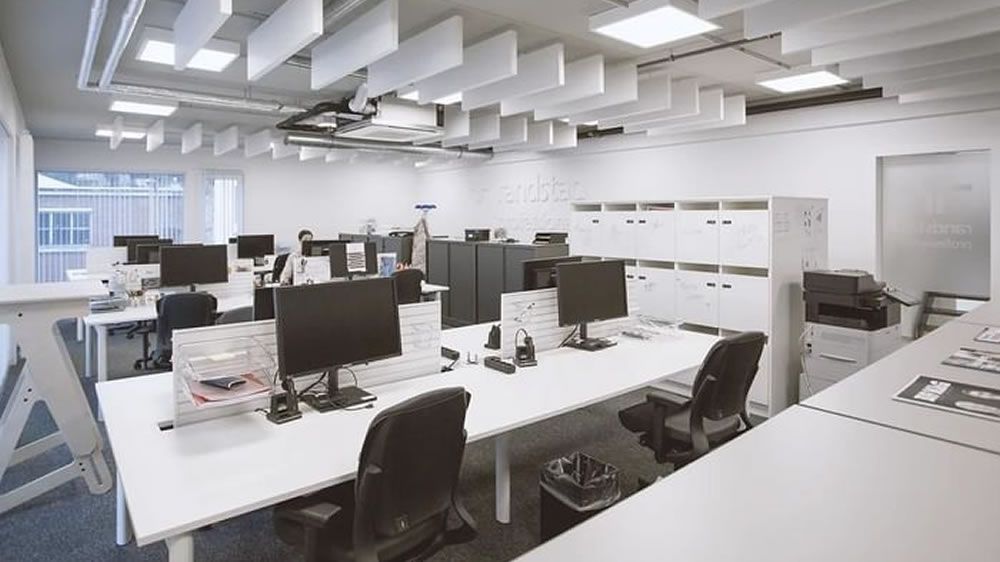 L'impact des espaces de coworking sur la productivité