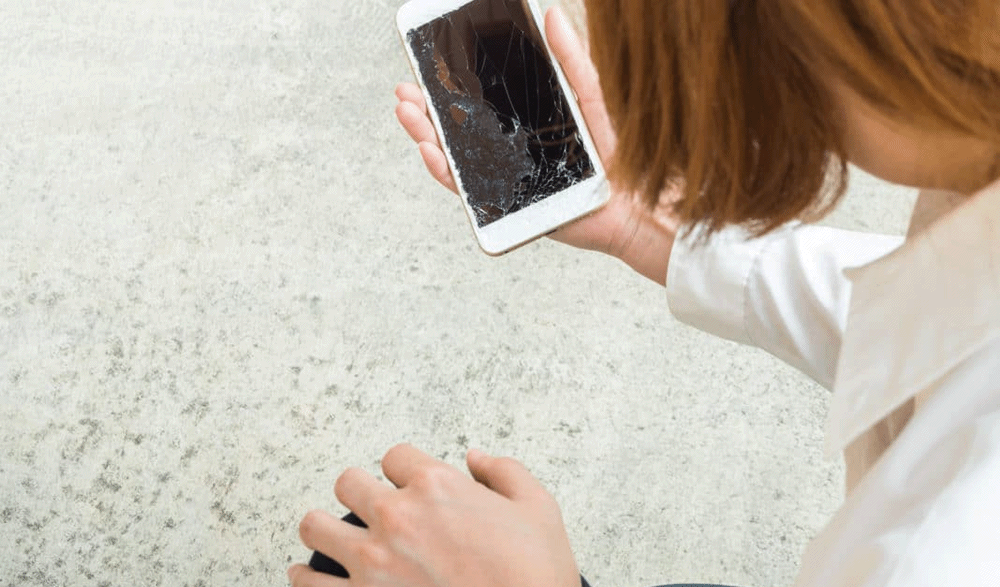 Prendre une assurance pour son Smartphone : intéressant ou pas ?