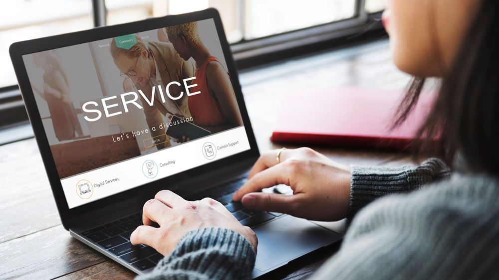 Dépannage informatique : en quoi consiste l'intervention à distance ?