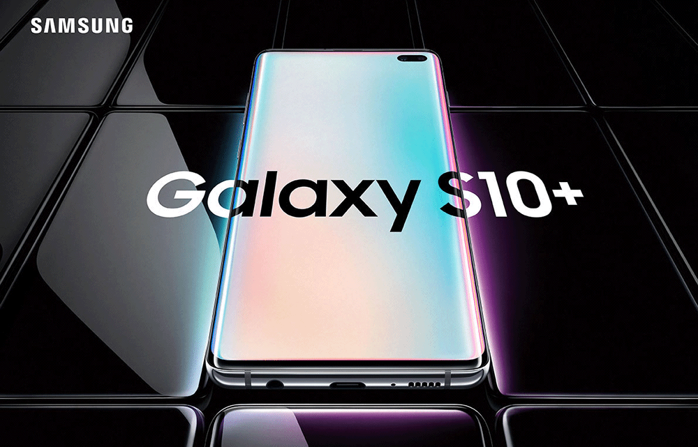 Pourquoi le Samsung S10 Plus est le Smartphone Android le plus puissant de l'année 2019 ?