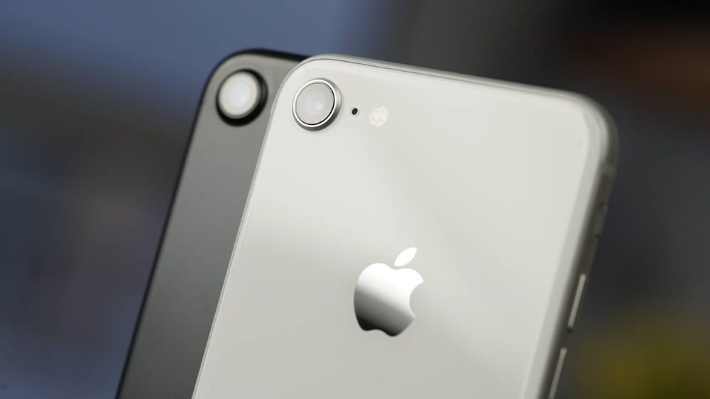 L’iPhone SE3 2022 sera probablement le dernier du genre