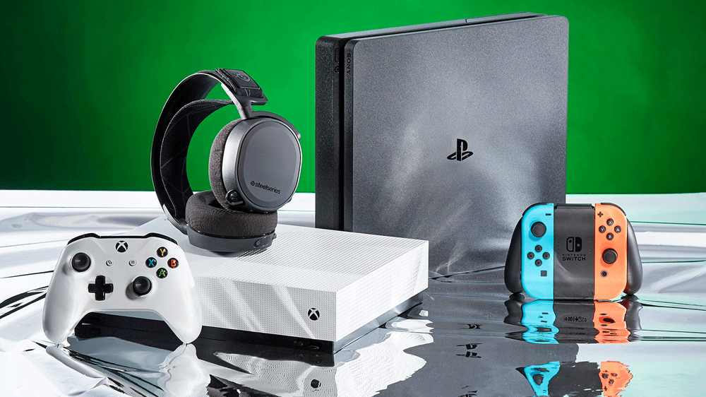Les accessoires indispensables pour profiter pleinement de sa console de jeux