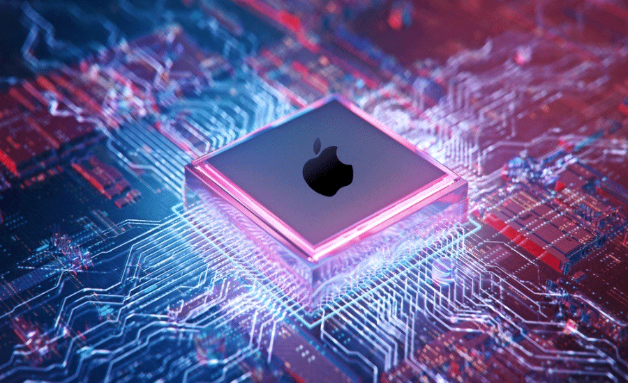 Apple augmente les commandes de puces 5 nm auprès de TSMC pour son iPhone 12