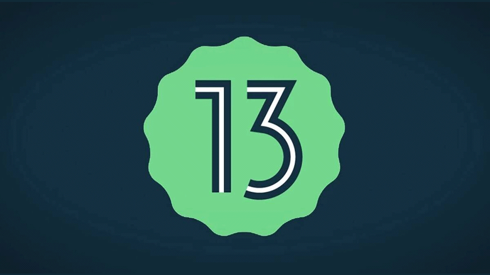 Android 13 : tout savoir sur la mise à jour du système Google