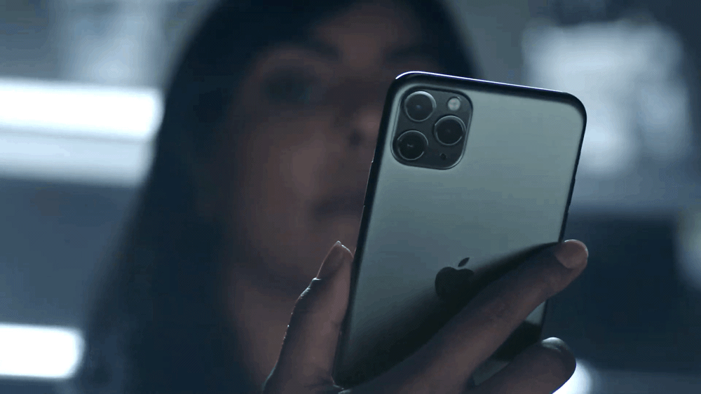 Le iPhone 12 Pro sera équipé d'un chipset A14 5nm, de la 5G, d'un écran 120Hz et USB Type-C