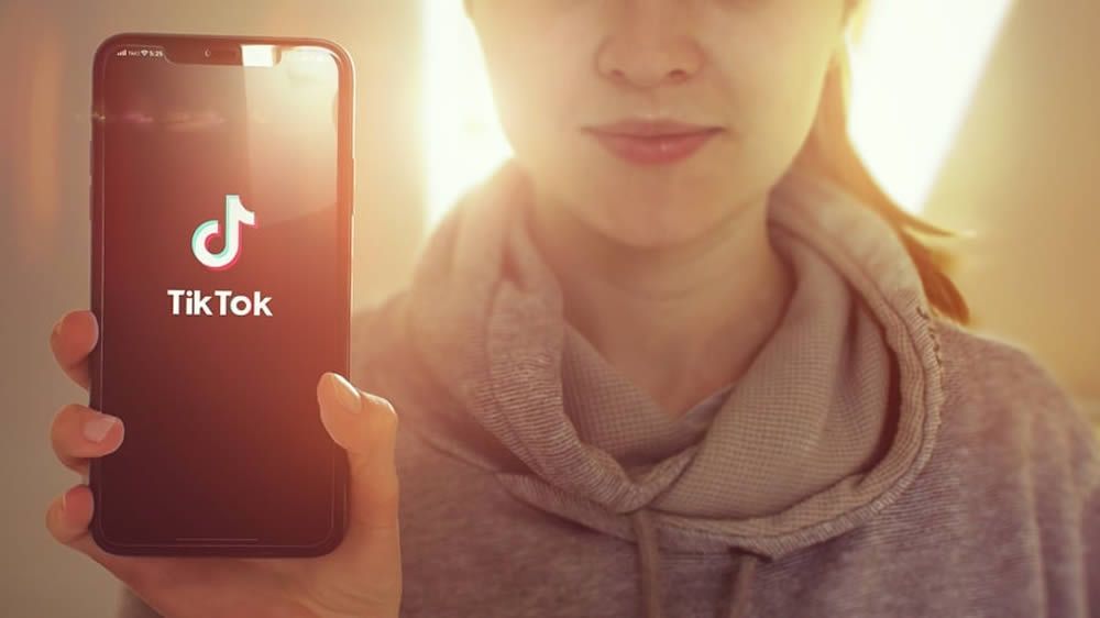 L'explosion du réseau TikTok en France