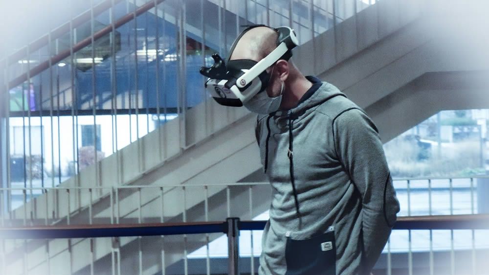 La réalité virtuelle au service de la formation en entreprise : une révolution en cours