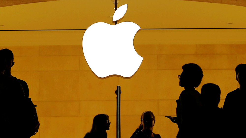 Apple stop la production d'iPhone en Inde à cause de la pandémie du COVID-19