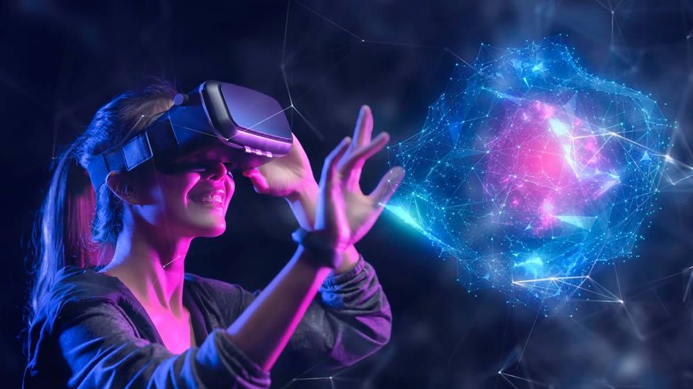 Les avancées majeures de la réalité virtuelle
