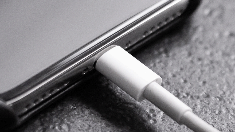 Comment régler le problème de l'iPhone 11 dont la batterie ne se charge pas ?