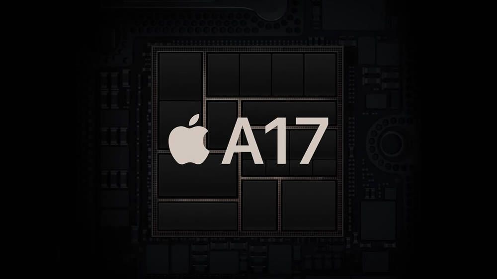 En savoir plus sur la puce A17 qui va équiper les iPhone 15