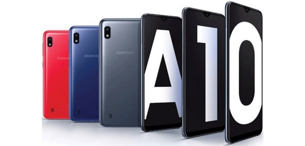 Comment prolonger l'autonomie de la batterie Galaxy A10 ?