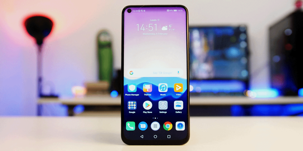 Comment réparer le Honor 20 qui présente un problème d'écran scintille ?