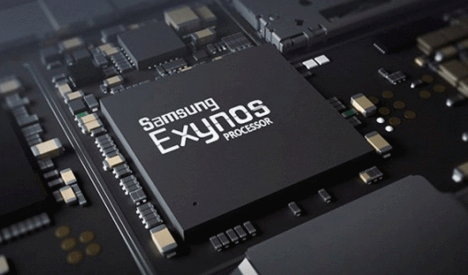 Samsung dépasse Apple sur le marché des puces système vendues et prend la troisième position au niveau mondial