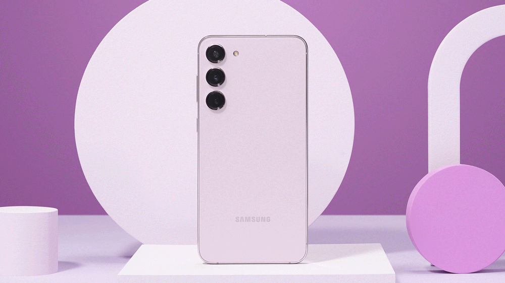 Les Galaxy S23 allient performances et écologie