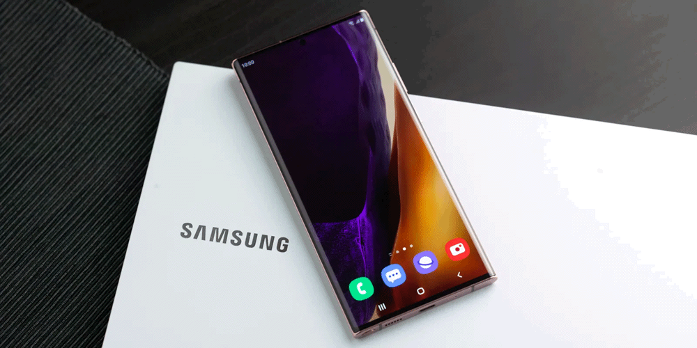 Liste officielle des appareils Samsung Galaxy éligibles pour trois générations de mises à jour Android