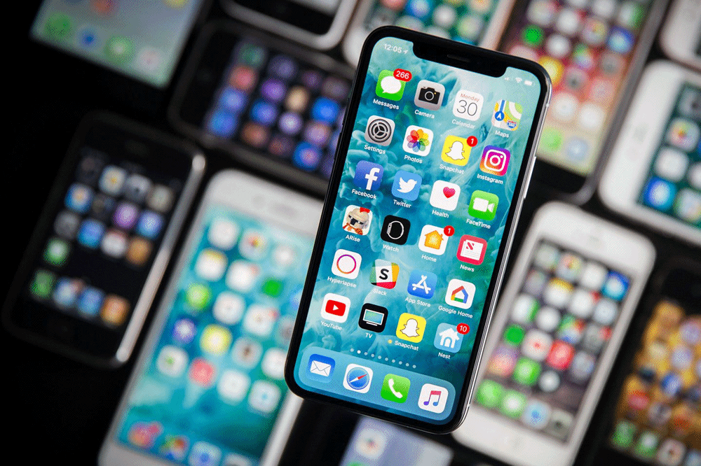 Limiter le renouvellement des Smartphones pour protéger l’environnement
