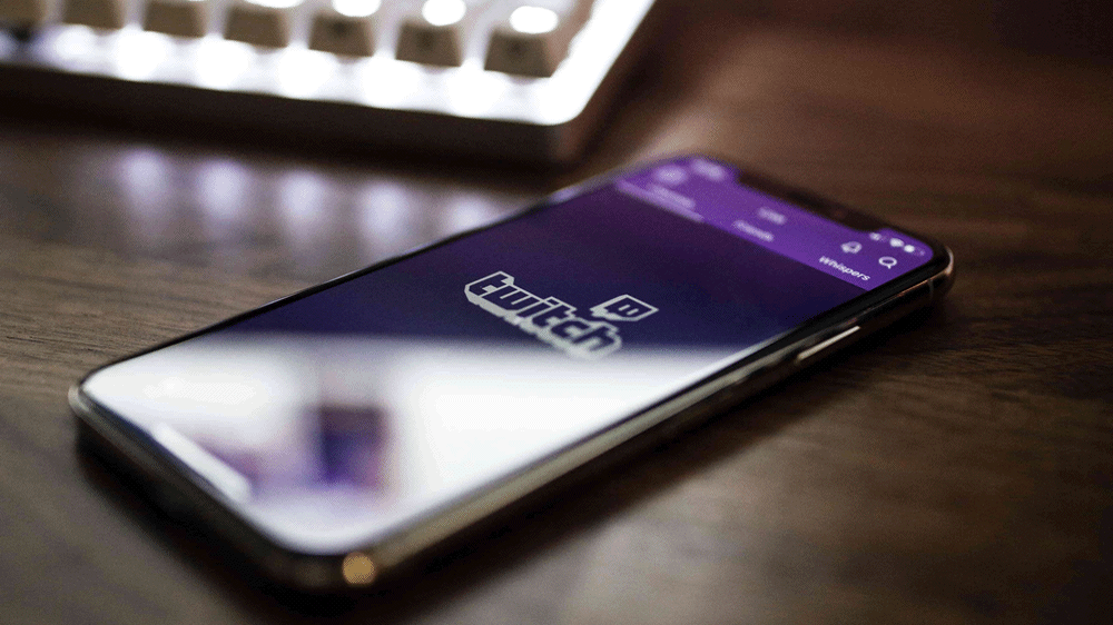 Comment devenir streamer professionnel sur Twitch ?