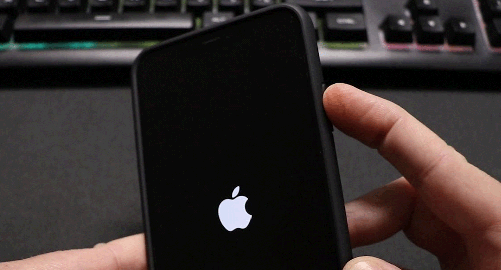 Comment réparer l'écran de l'iPhone 11 qui reste figé après la mise à jour iOS 13.3