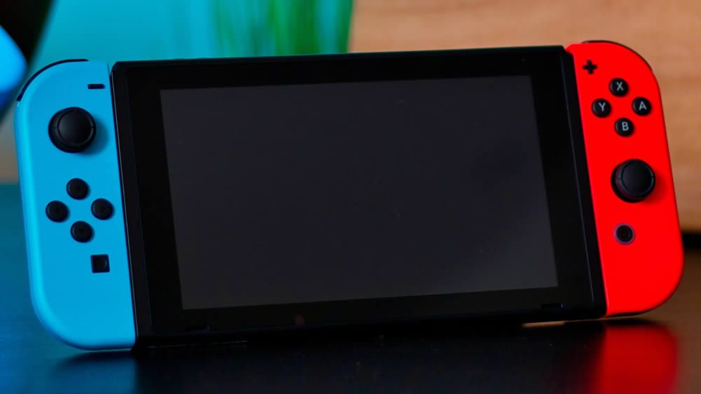 Vider le cache de sa Nintendo Switch étape par étape