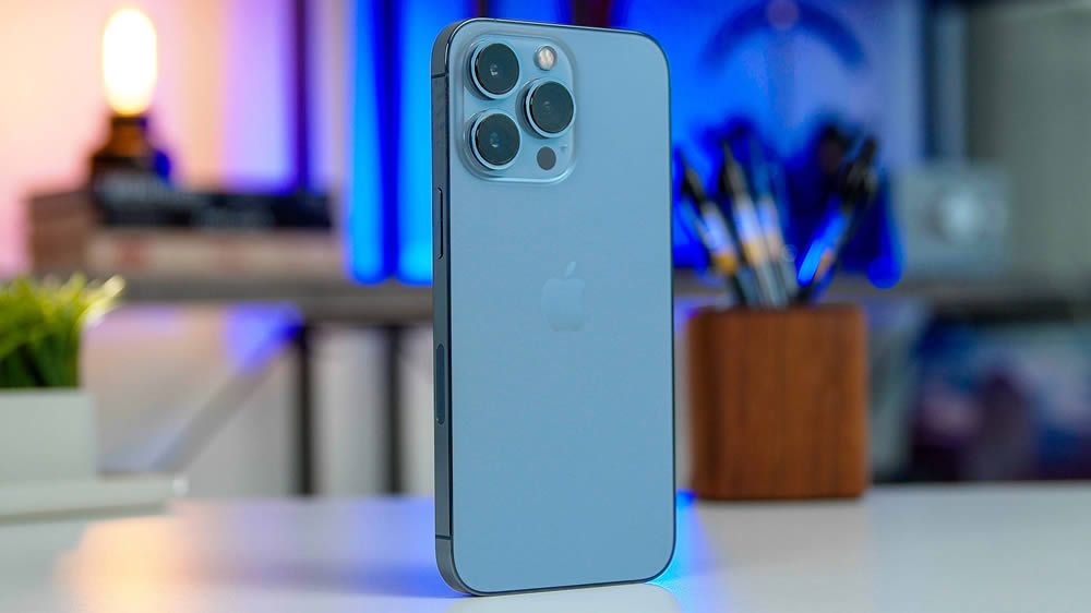 Acheter un iPhone 13 Pro Max et payer le en plusieurs fois