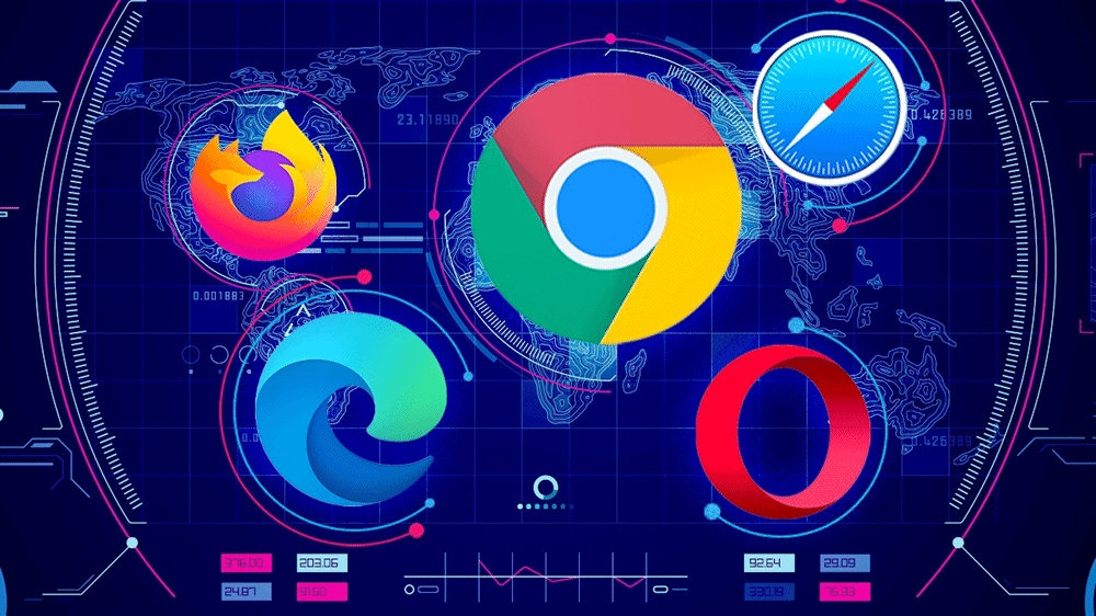 Quels sont les meilleurs navigateurs web pour nos Smartphones ?
