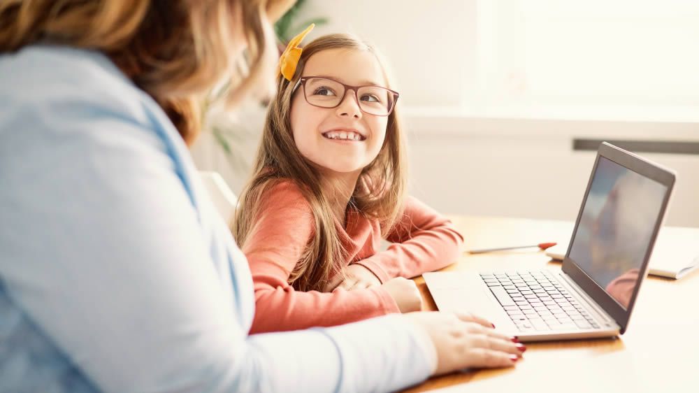 Comment choisir un ordinateur pour votre enfant ?