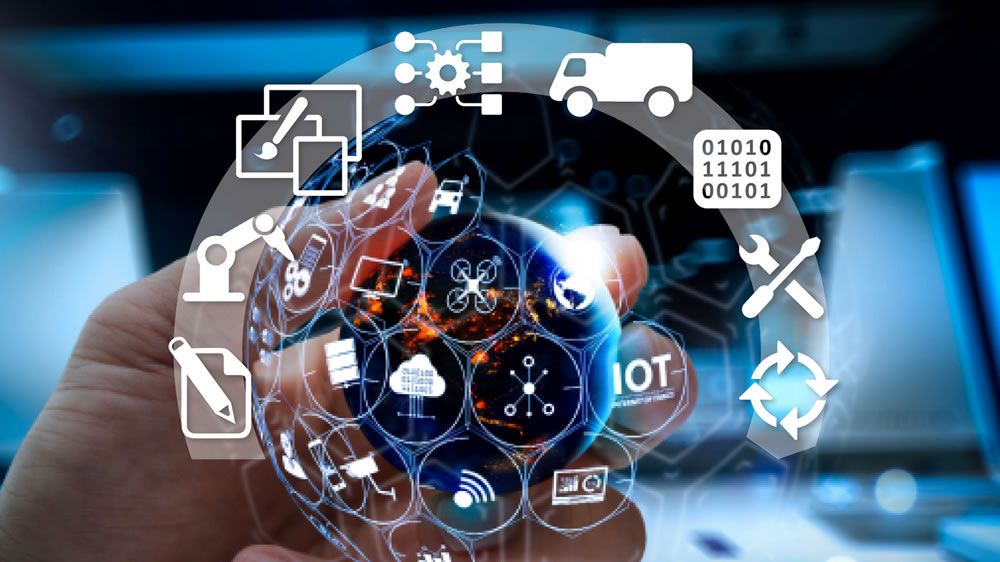 L'intégration d'objets connectés dans l'écosystème IoT