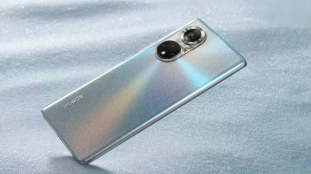 Le Honor 50, un milieu de gamme à l’excellent rapport qualité/prix