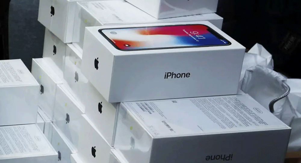 Le fabricant d'AirPods Luxshare récupère deux filiales Wistron pour la fabrication d'iPhone