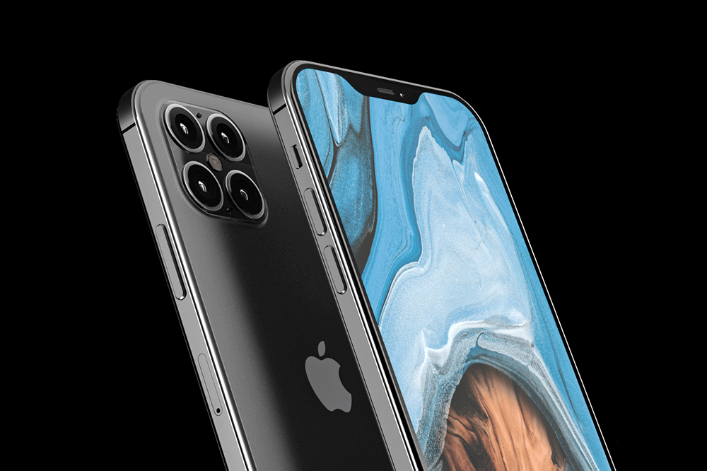 Le Coronavirus pourrait retarder le lancement de l'iPhone 12 5G et l'iPhone 9