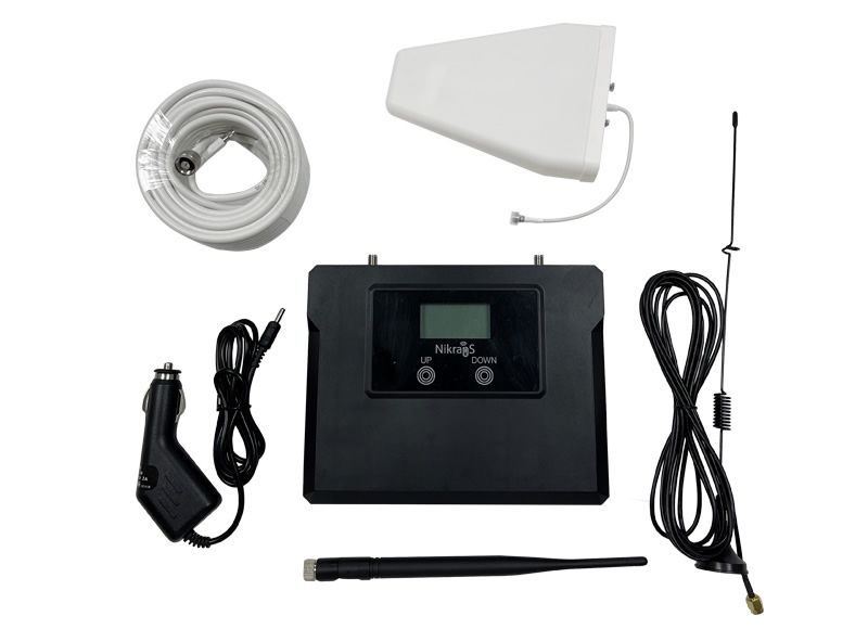 Amplicateur 4G