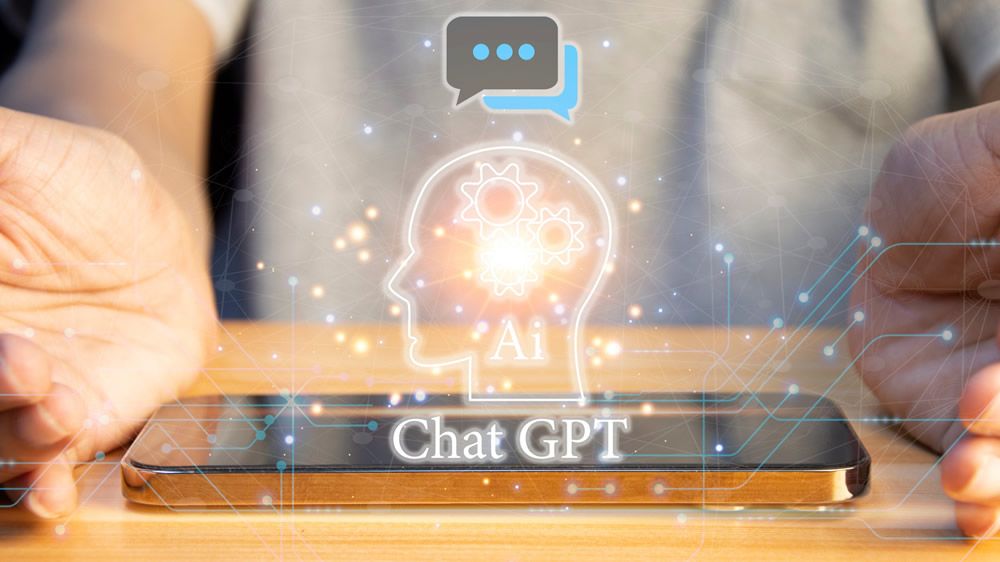 ChatGPT pour générer les clients