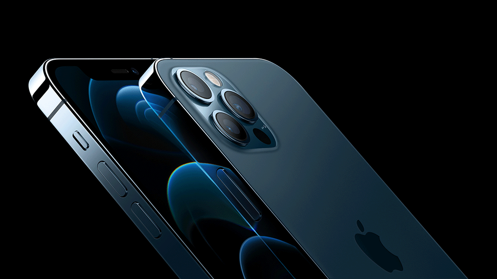 iPhone 12 Pro, un appareil Premium au caractéristiques haut de gamme