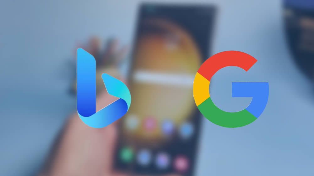 Samsung reconsidère le passage de Google à Bing pour la recherche sur ses appareils