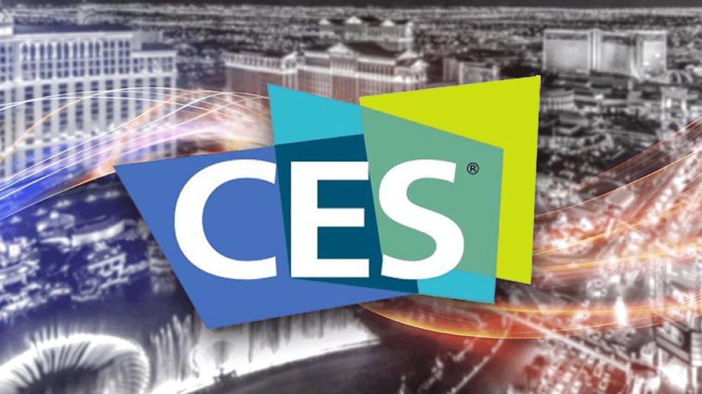 En savoir plus sur le CES 2023 de Las Vegas