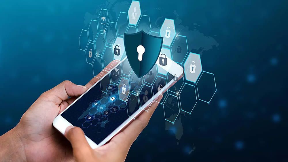 Comment améliorer la sécurité des smartphones face aux cyberattaques ?
