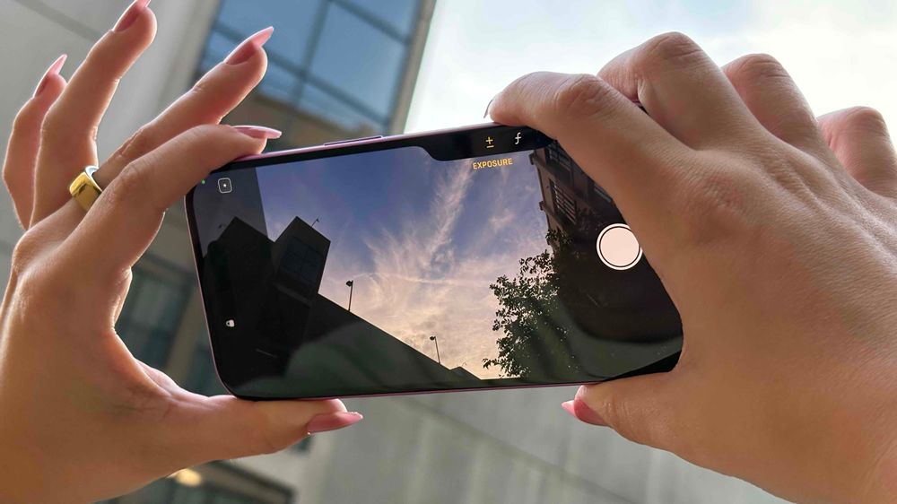 L'impact de l'iPhone sur la photographie mobile