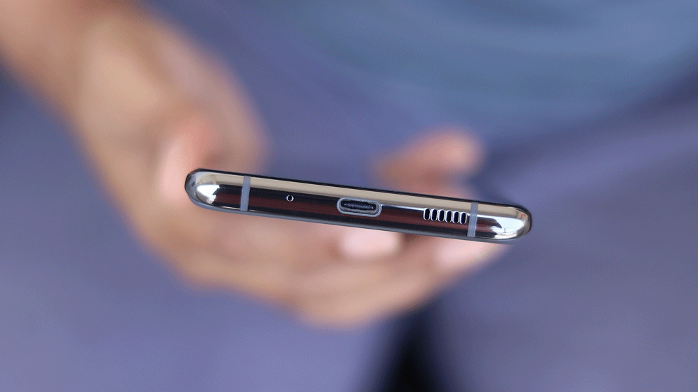 Comment régler le problème de décharge rapide de la batterie Galaxy S20 Plus ?